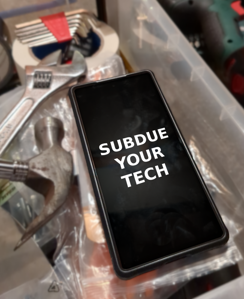 subdue toolkit